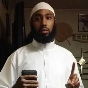 Meet your Posher, Muhammad